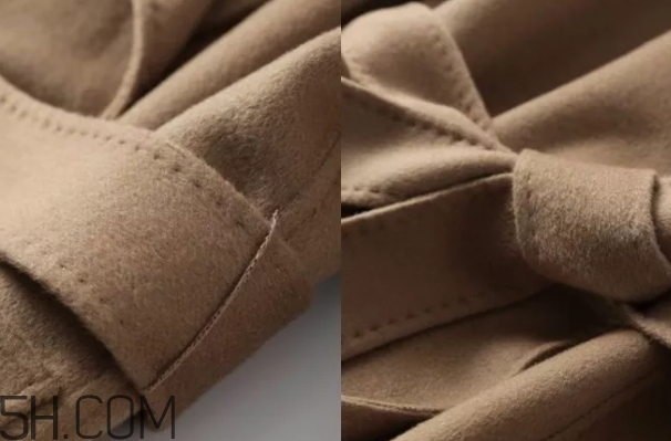 焦糖色大衣配什么顏色圍巾？焦糖色呢子配什么圍巾