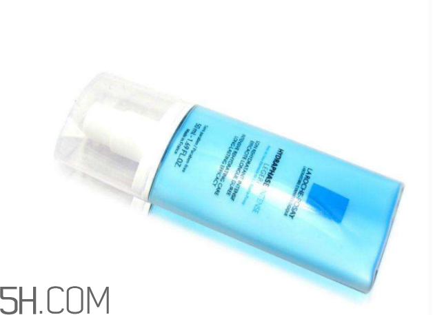 理膚泉立潤保濕霜怎么樣？理膚泉立潤保濕霜測評