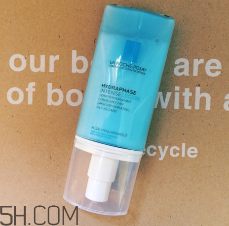 理膚泉立潤保濕霜怎么樣？理膚泉立潤保濕霜測評