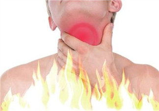 肝火旺盛有哪些表現(xiàn)？肝火旺的面部癥狀