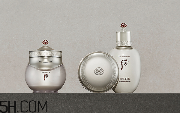 whoo后哪個系列好用_whoo后哪個系列最貴 whoo后哪個系列好用_whoo后哪個系列最貴