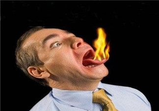 肝火旺怎么辦？肝火旺的飲食注意事項