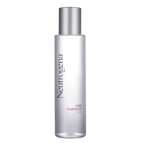 露得清細白煥采保濕亮膚液