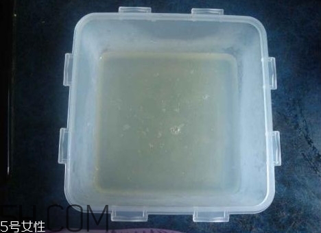 瓊脂是什么東西？瓊脂對(duì)人體有什么好處