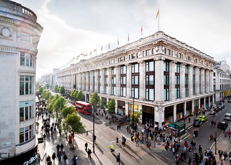 英國購物好的地方是哪里 英國購物好的地方是哪里