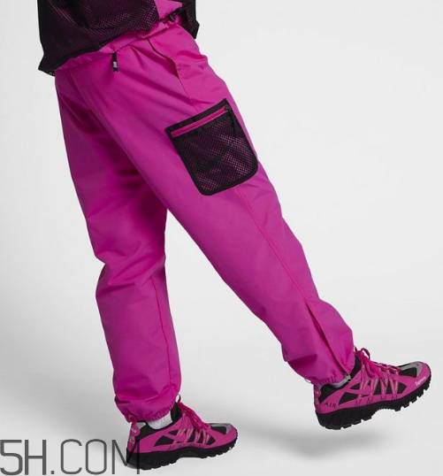 supreme與nike2017秋冬聯(lián)名系列怎么樣？