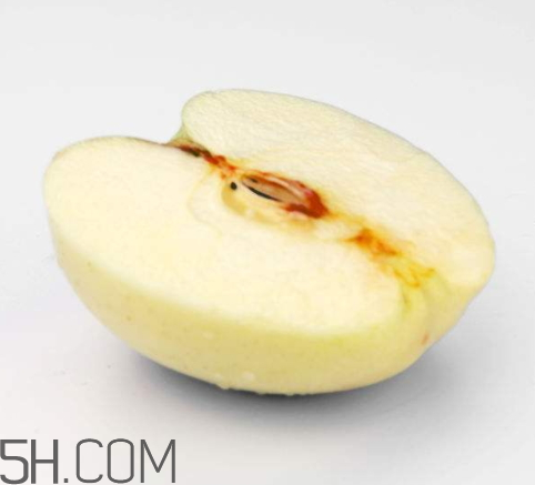 黃元帥蘋果什么時候摘 黃元帥蘋果的成熟期 黃元帥蘋果什么時候摘 黃元帥蘋果的成熟期