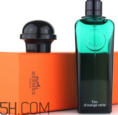 愛(ài)馬仕橘綠之泉好聞嗎？愛(ài)馬仕橘綠之泉香水香評(píng)