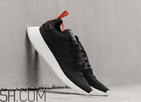 adidas nmd r2 future harvest萬(wàn)圣節(jié)配色實(shí)物什么樣？