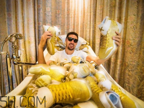 安踏kt3 gold blooded冠軍配色上腳效果怎么樣？