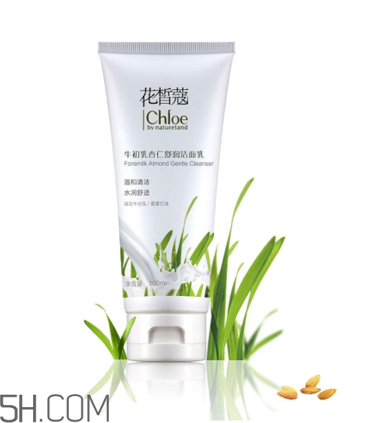 花皙蔻洗面奶怎么樣？花皙蔻洗面奶價(jià)格