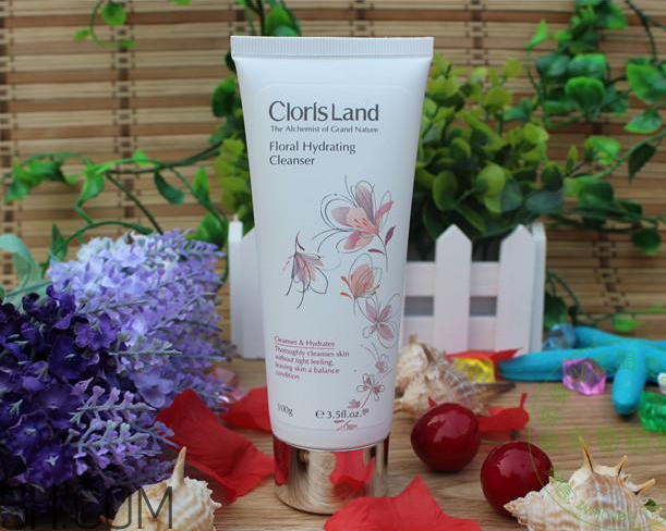 花皙蔻洗面奶怎么樣？花皙蔻洗面奶價(jià)格