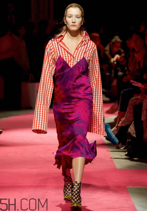 marques almeida是什么牌子？marques almeida是什么檔次？