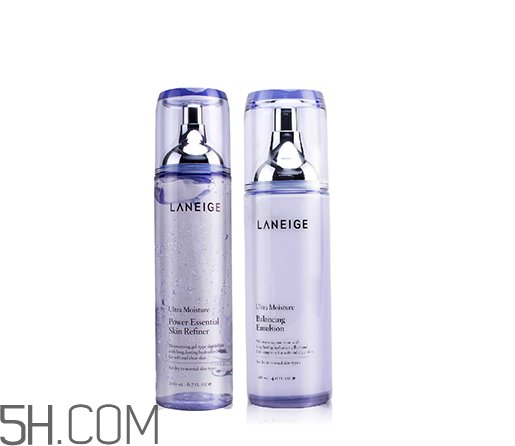 蘭芝護膚品怎么樣？蘭芝適合油性皮膚嗎？