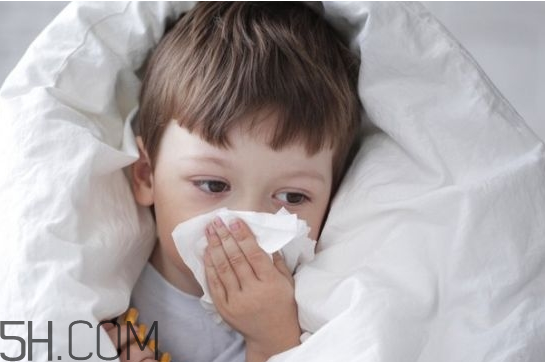 感冒分為哪些癥狀？熱感冒和受涼感冒有哪些不同？