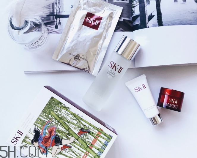 sk2經(jīng)典心旅禮盒怎么用_sk2經(jīng)典心旅禮盒使用順序 sk2經(jīng)典心旅禮盒怎么用_sk2經(jīng)典心旅禮盒使用順序