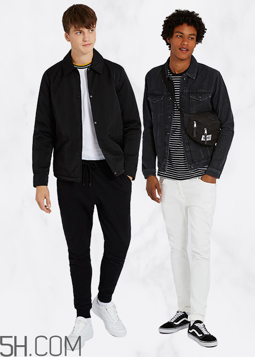 topman是什么牌子？topman是什么檔次？