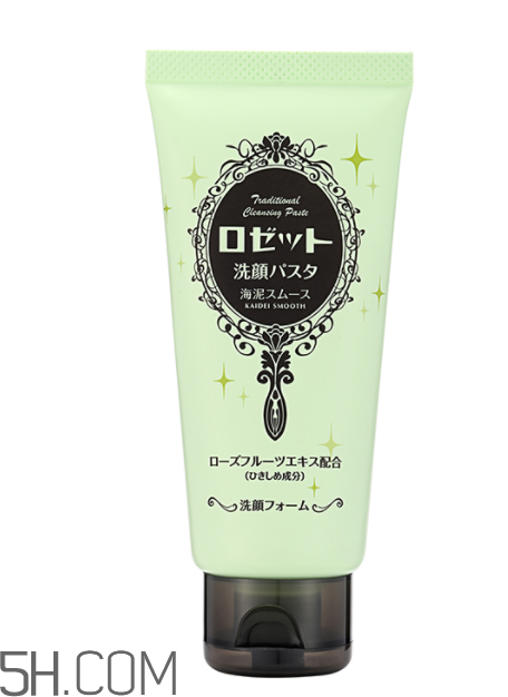 rosette洗面奶哪個顏色好用？rosette洗面奶可以天天用嗎？
