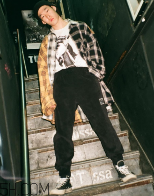 ajo stuido是什么牌子？ajo stuido是什么檔次？