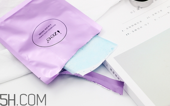 izee蠶絲面膜多少錢一盒？izee蠶絲面膜怎么用