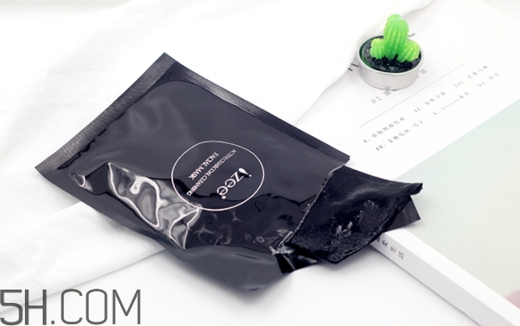 izee蠶絲面膜多少錢一盒？izee蠶絲面膜怎么用