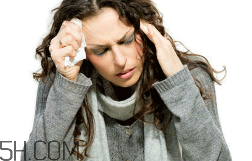 感冒頭痛怎么辦？感冒可以洗澡嗎？
