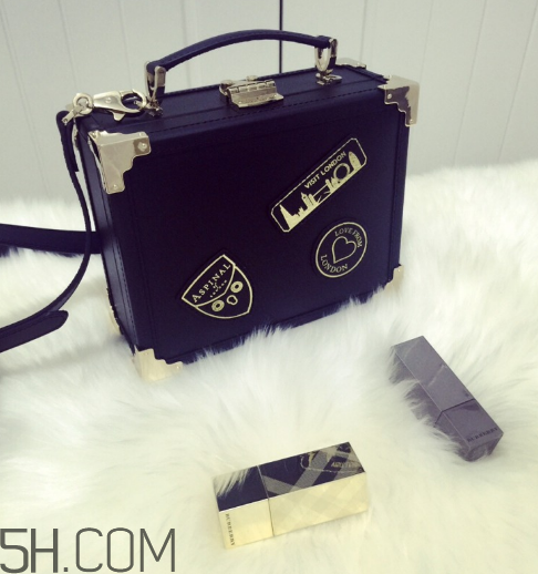 aspinal of london是什么牌子_什么檔次？