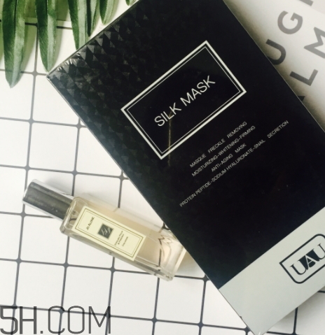 uau面膜怎么樣？uau面膜和ray面膜哪個好