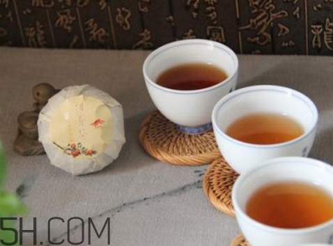 柑普茶是什么茶？柑普茶怎么喝