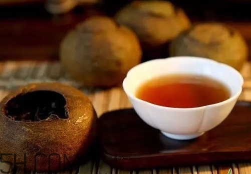 柑普茶是什么茶？柑普茶怎么喝