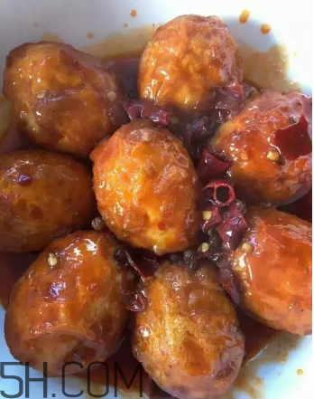 鳳凰蛋的做法 鳳凰蛋怎么做？