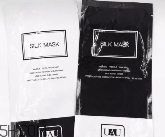 uau面膜怎么用？uau面膜要洗嗎？
