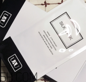 uau面膜怎么用？uau面膜要洗嗎？