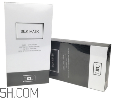 uau面膜怎么用？uau面膜要洗嗎？