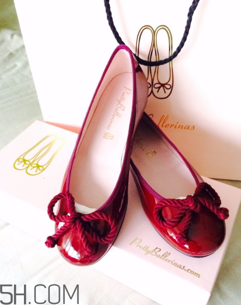 pretty ballerinas是什么牌子？pretty ballerinas是什么檔次？