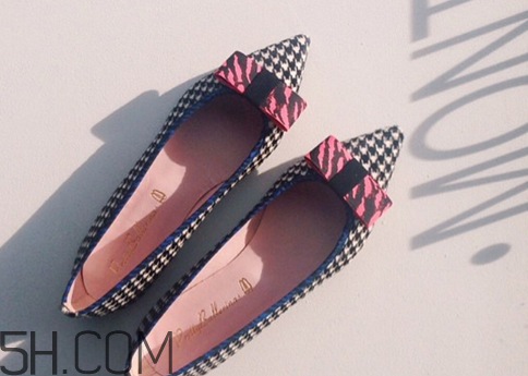 pretty ballerinas是什么牌子？pretty ballerinas是什么檔次？