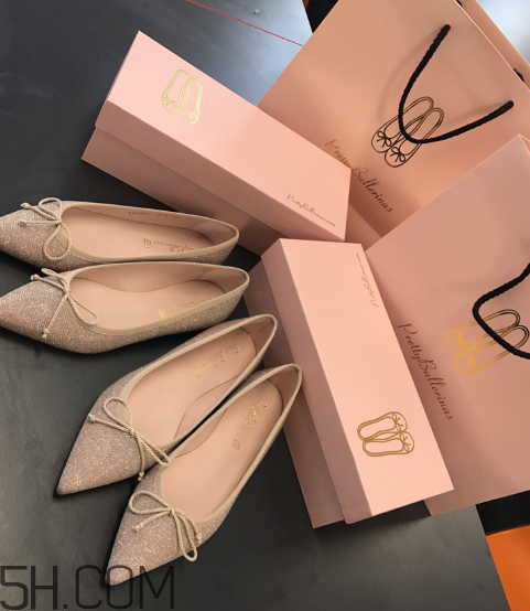 pretty ballerinas是什么牌子？pretty ballerinas是什么檔次？