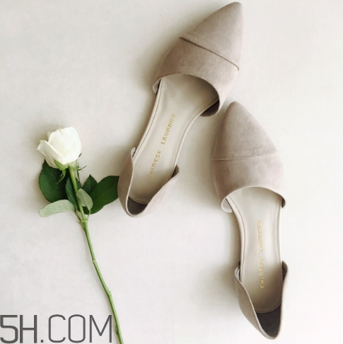 chinese laundry是什么牌子？chinese laundry是什么檔次？