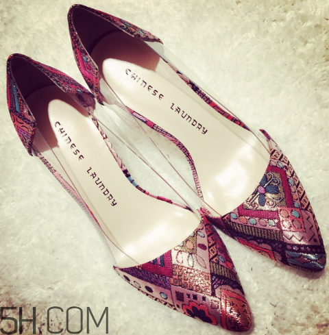 chinese laundry是什么牌子？chinese laundry是什么檔次？