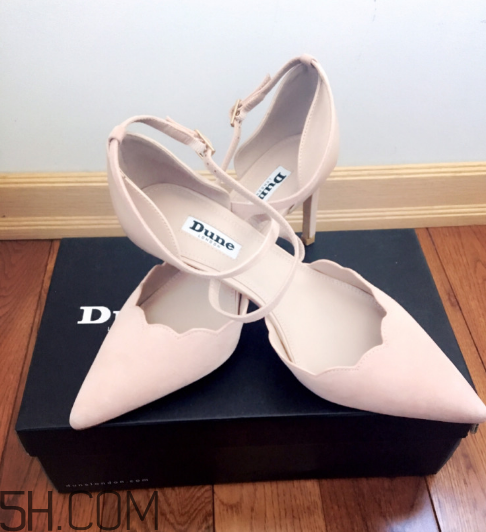 dune london是什么牌子？dune london是什么檔次？