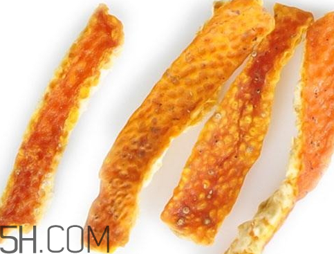 丑橘皮的功效與作用 丑橘的皮有什么作用 丑橘皮的功效與作用 丑橘的皮有什么作用