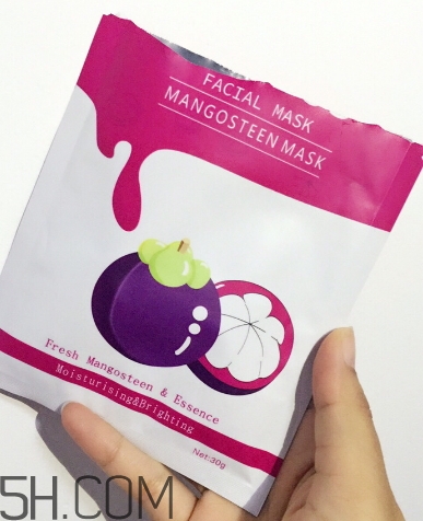 泰國(guó)atreus山竹面膜怎么樣？泰國(guó)atreus山竹面膜功效