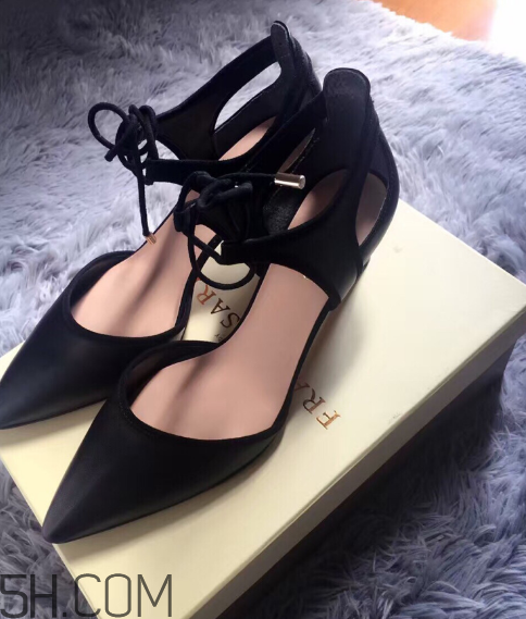 franco sarto是什么牌子？franco sarto是什么檔次？