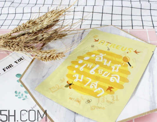 atreus面膜怎么樣？atreus面膜使用心得
