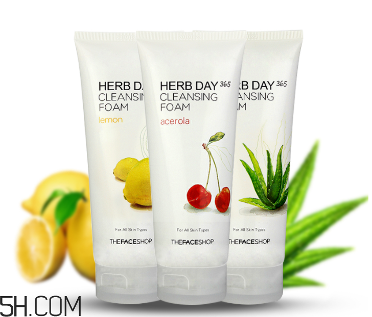 菲詩小鋪洗面奶怎么樣？菲詩小鋪洗面奶哪個好用？