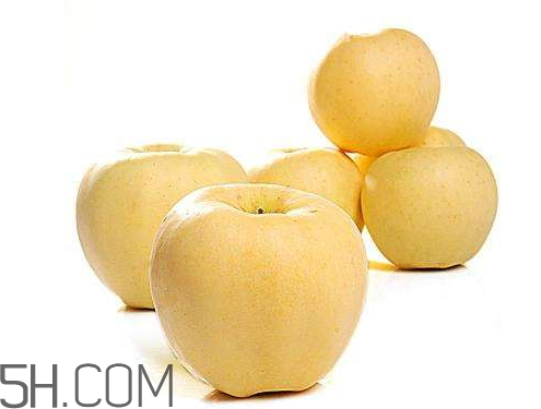 黃香蕉蘋(píng)果什么時(shí)候熟 黃香蕉蘋(píng)果好吃嗎 黃香蕉蘋(píng)果什么時(shí)候熟 黃香蕉蘋(píng)果好吃嗎