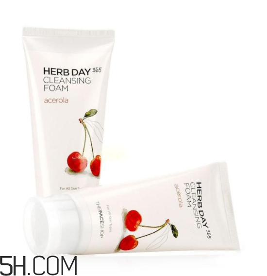 菲詩小鋪洗面奶怎么樣？菲詩小鋪洗面奶哪個好用？