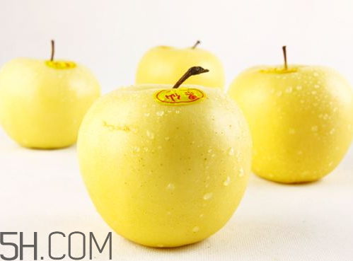 黃香蕉蘋(píng)果什么時(shí)候熟 黃香蕉蘋(píng)果好吃嗎 黃香蕉蘋(píng)果什么時(shí)候熟 黃香蕉蘋(píng)果好吃嗎