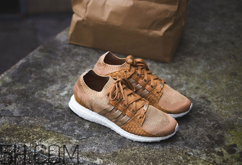 pusha t與adidas eqt support ultra聯(lián)名發(fā)售時間_多少錢？