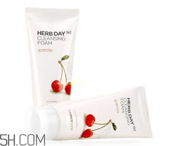 菲詩(shī)小鋪洗面奶是皂基嗎？菲詩(shī)小鋪洗面奶適合膚質(zhì)